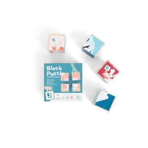 Blokkenpuzzel