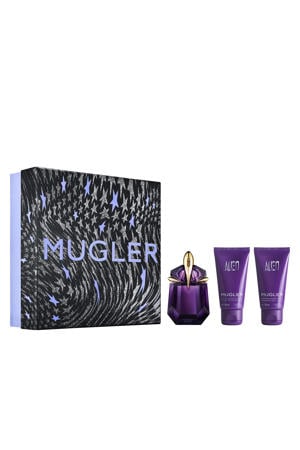 Eau de Parfum - Geschenkset 30 ml + 50 ml + 50 ml