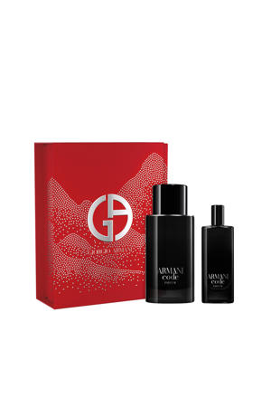 geschenkset Hypersense - eau de parfum 75 ml + mini spray 15 ml