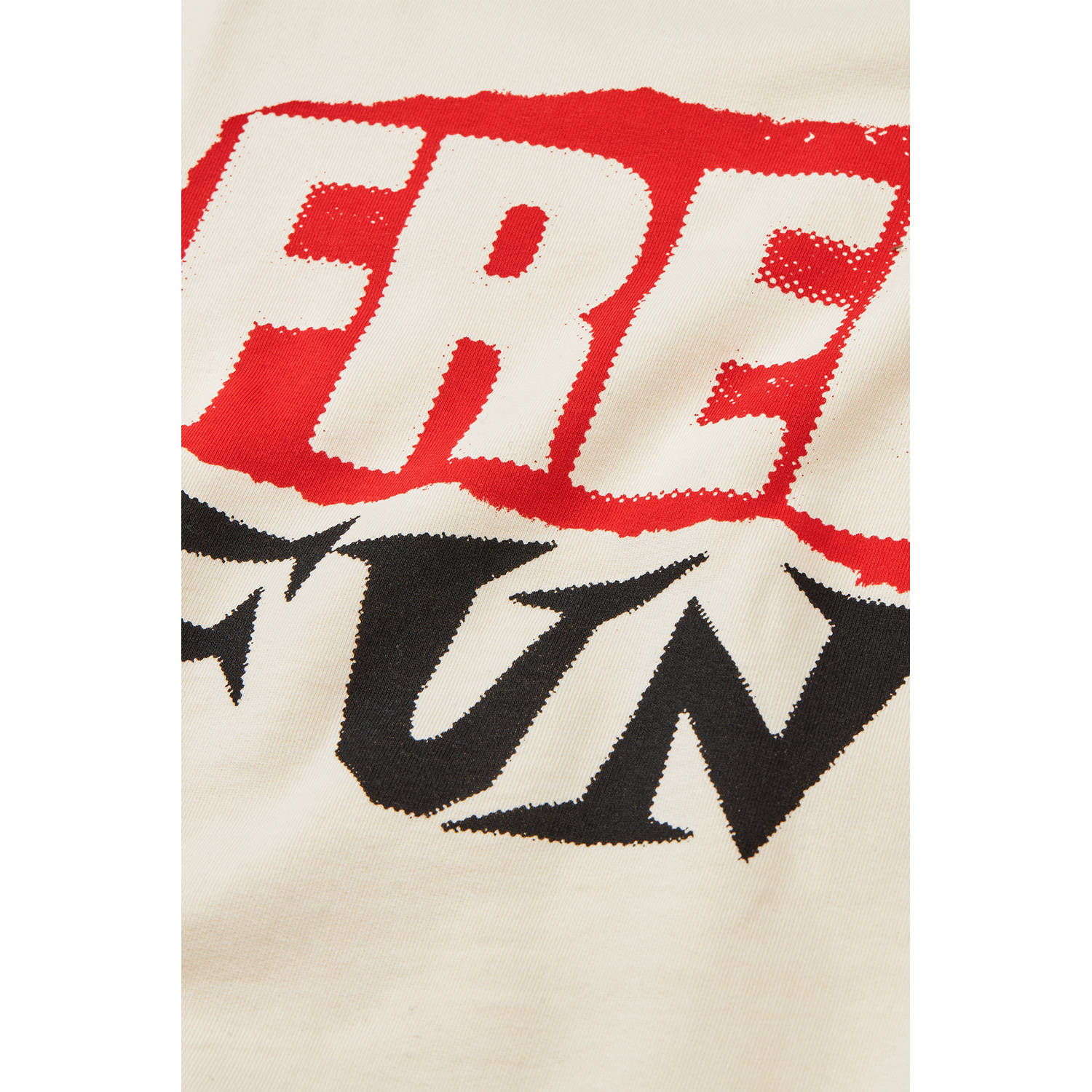 MADS NØRGAARD COPENHAGEN sweater ecru