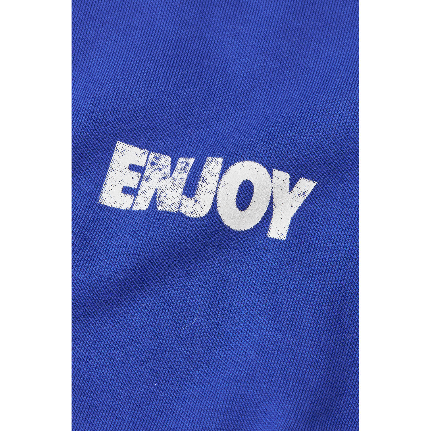 MADS NØRGAARD COPENHAGEN sweater donkerblauw