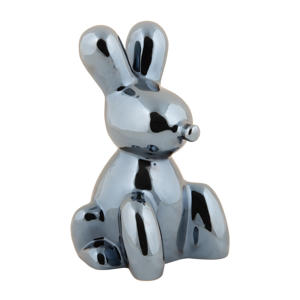 ornament Balloon Bunny