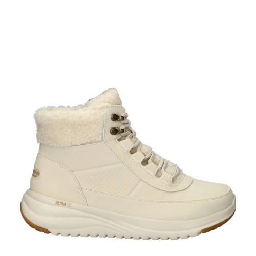 Skechers On The go Stellar sneakers ecru afbeelding