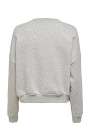 thumbnail: ONLY sweater lichtgrijs
