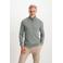 Saint Steve gebreide trui Cas groen
