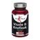 Lucovitaal Visolie & Knoflook - 120 capsules