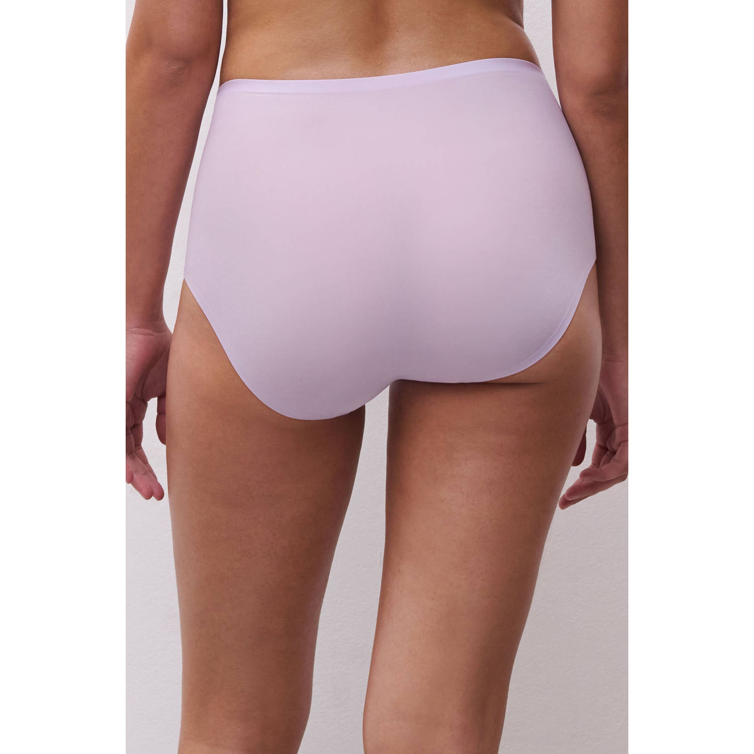 Chantelle one size maxislip Soft Stretch lila