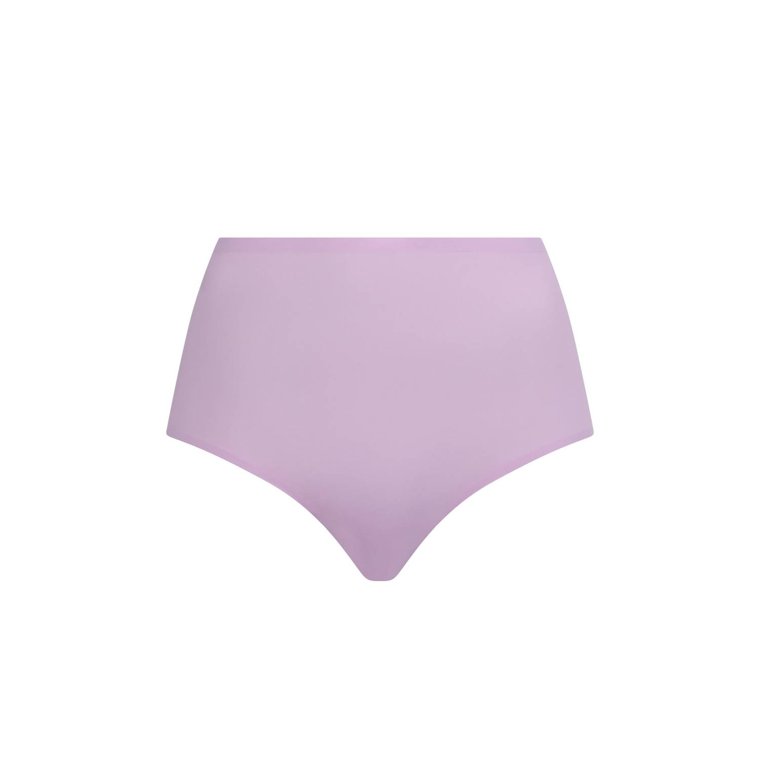 Chantelle one size maxislip Soft Stretch lila