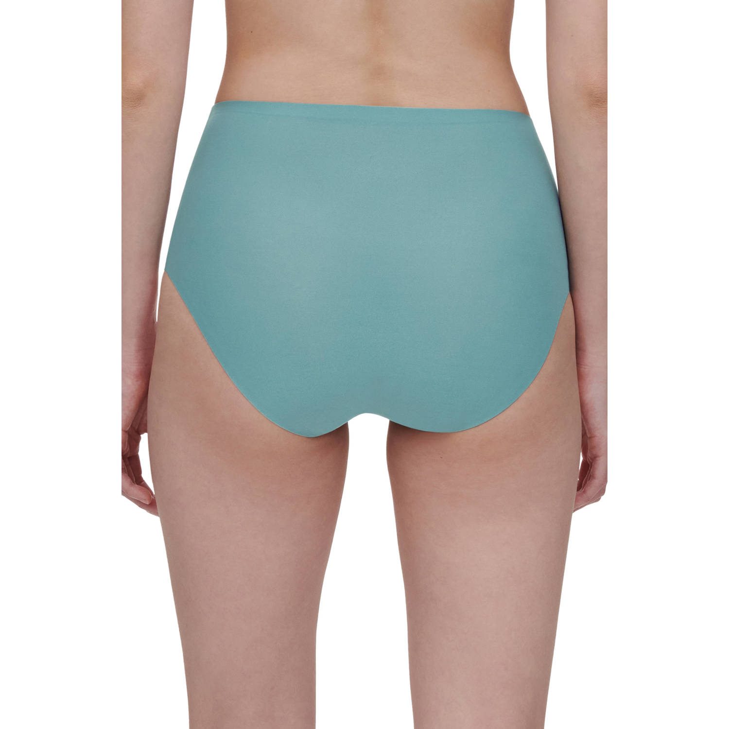 Chantelle one size maxislip Soft Stretch turquoise