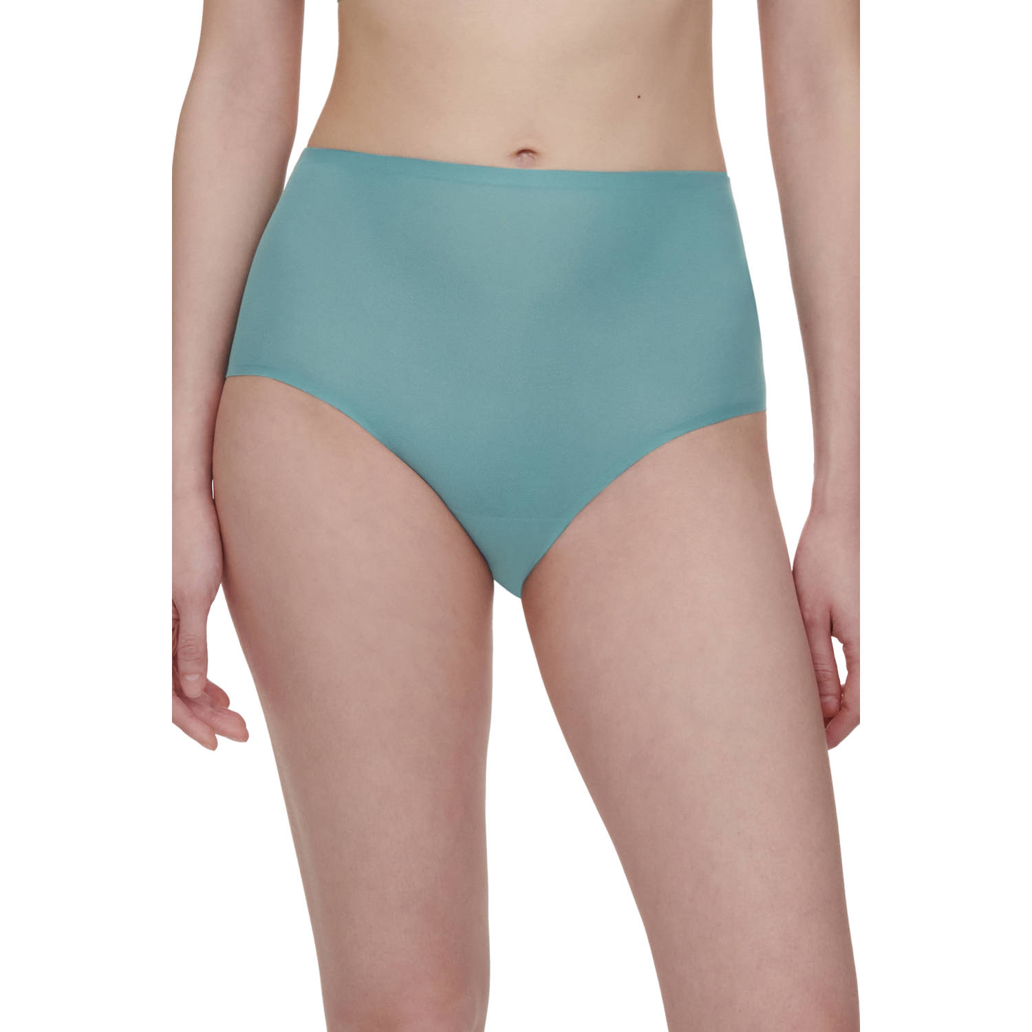 Chantelle one size maxislip Soft Stretch turquoise