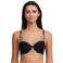Chantelle Pulp voorgevormde beugelbh Tattoo Love zwart/beige