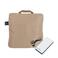 Eurom Warmigo warmtekussen Taupe incl. Powerbank (45x45)