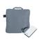 Eurom Warmigo warmtekussen Grijs incl. Powerbank (45x45)