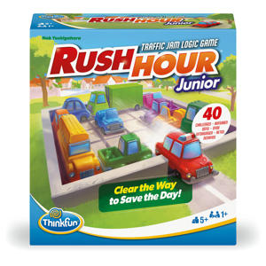 Rush Hour Junior