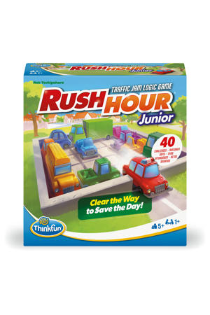 Rush Hour Junior
