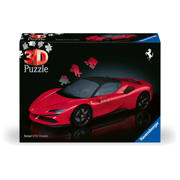 thumbnail: Ravensburger Ferrari SF 90 Stradale