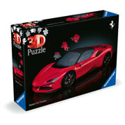 thumbnail: Ravensburger Ferrari SF 90 Stradale
