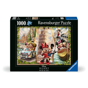 legpuzzel 1000 stukjes