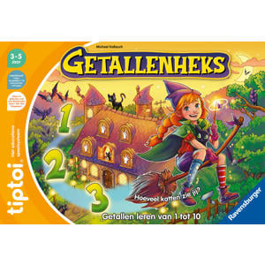 De GetallenHeks