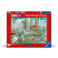 Ravensburger Rotterdam puzzel