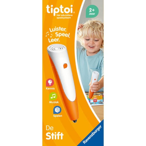 Ravensburger Tiptoi De Stift afbeelding
