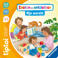 Ravensburger Tiptoi  Zoeken en ontdekken: Mijn wereld