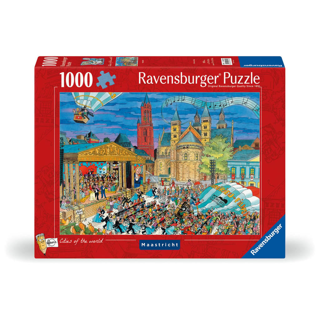 Ravensburger Maastricht