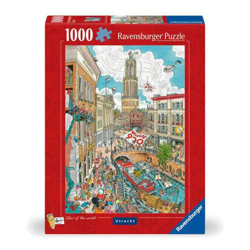 Ravensburger Utrecht afbeelding