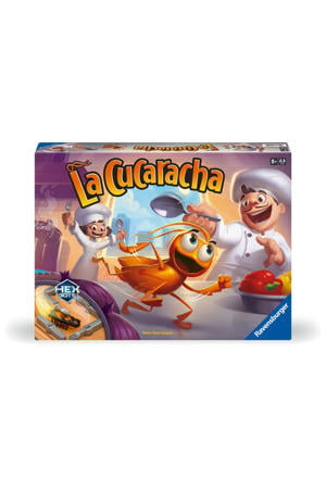 La Cucaracha