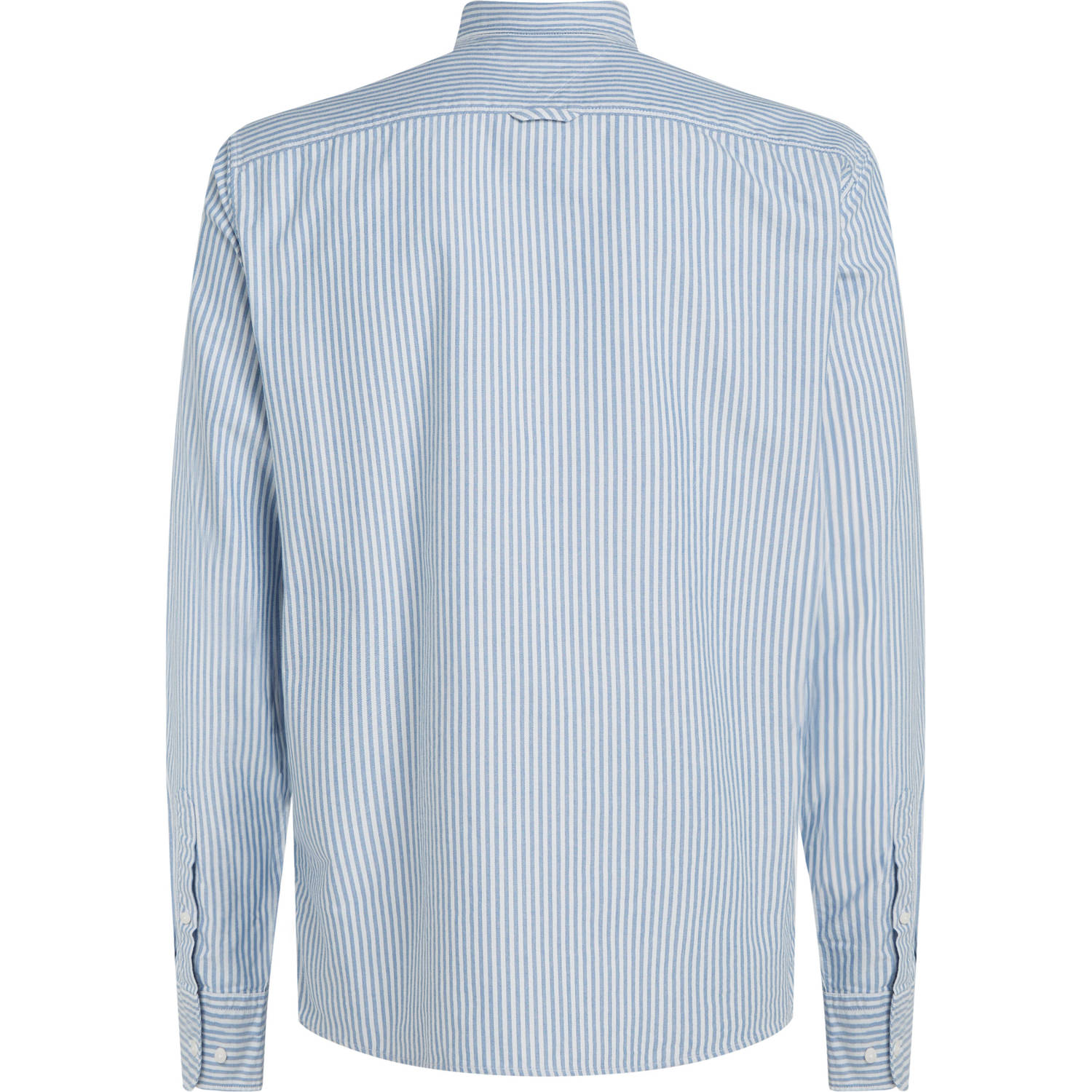 Tommy Hilfiger gestreept overhemd HERITAGE OXFORD STRIPE