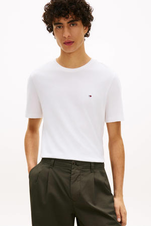 regular fit T-shirt ESSENTIAL wit