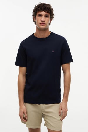 regular fit T-shirt ESSENTIAL desert sky