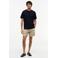 Tommy Hilfiger regular fit T-shirt ESSENTIAL desert sky