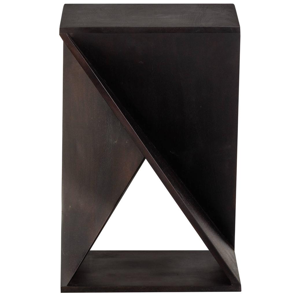 WOOOD bijzettafel Ikem