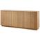 WOOOD dressoir Zuma