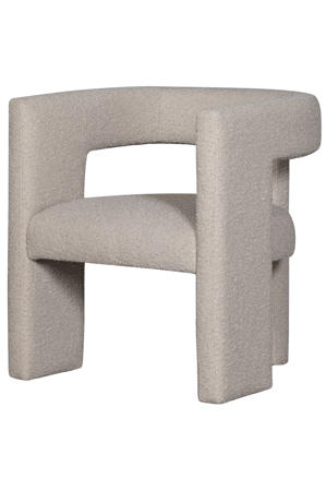 fauteuil Tiwa 