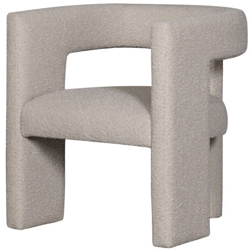 WOOOD fauteuil Tiwa afbeelding