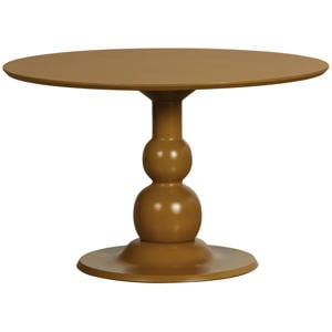 eetkamertafel Blanco