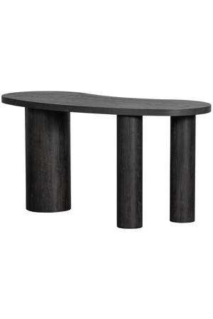 sidetable/ bureau Maan