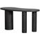WOOOD sidetable/ bureau Maan