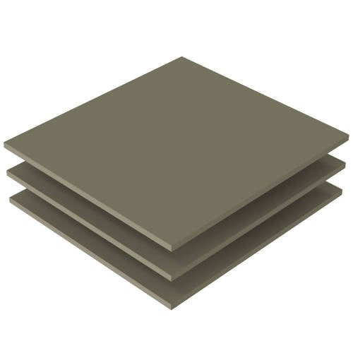 Wehkamp WOOOD plankenset Alfie aanbieding