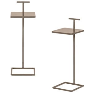 bijzettafel (set van 2) Toste