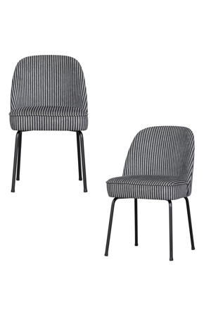 eetkamerstoel (set van 2) Vogue