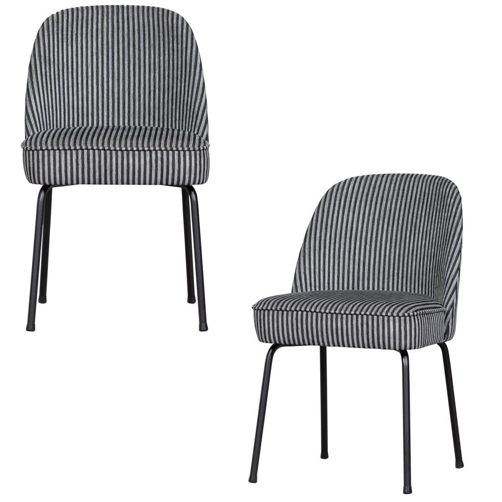 WOOOD eetkamerstoel (set van 2) Vogue