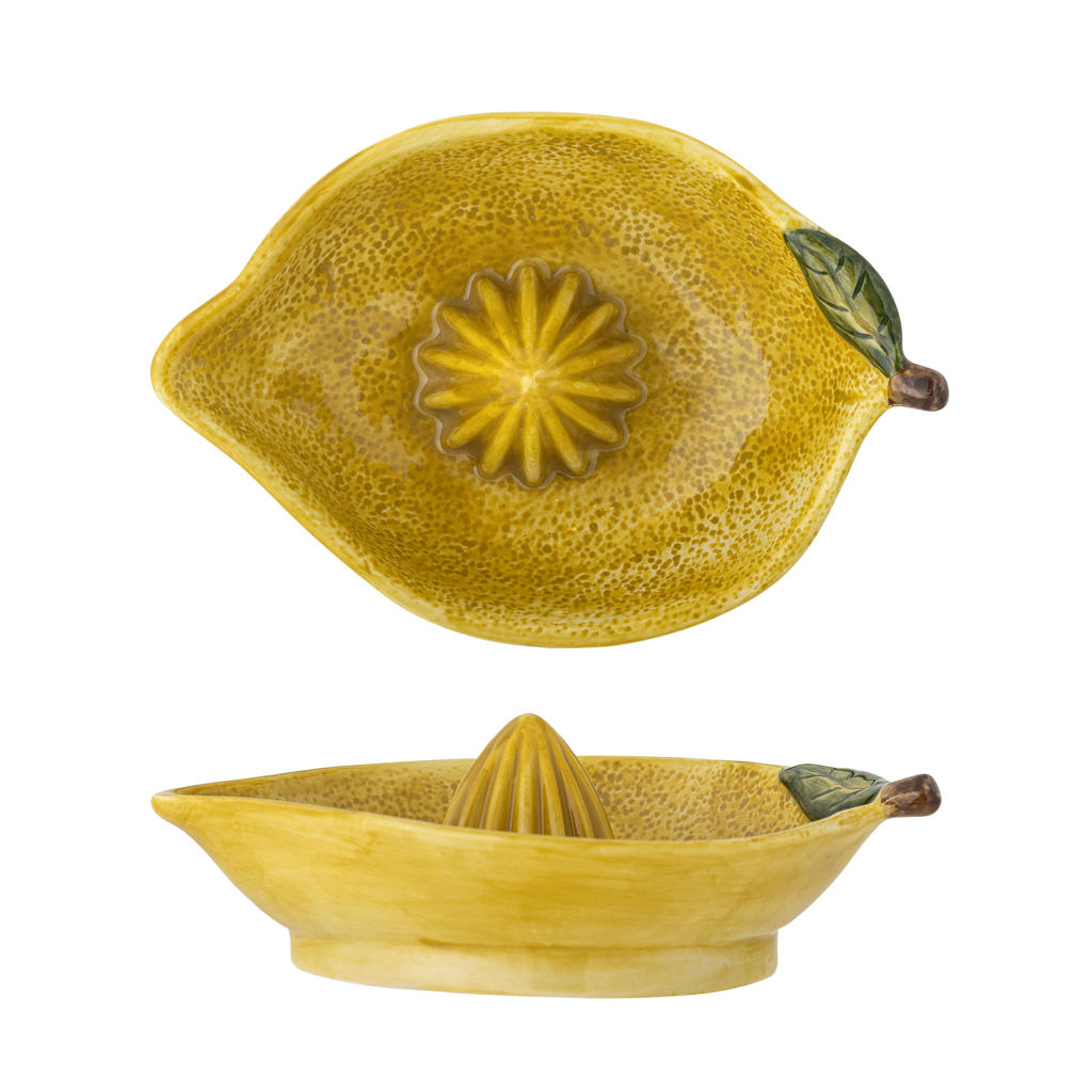 Bloomingville Limone citruspers