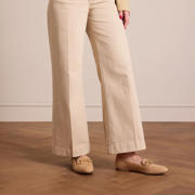 thumbnail: No Stress suède loafers beige