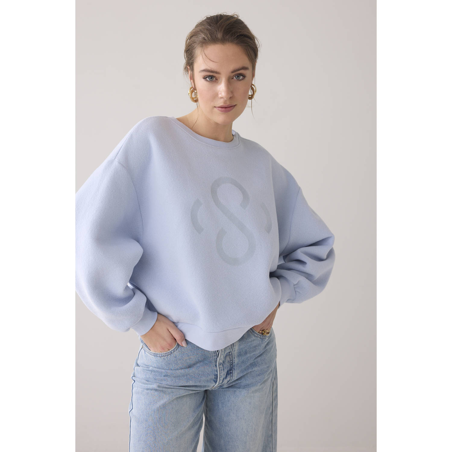 Summum sweater