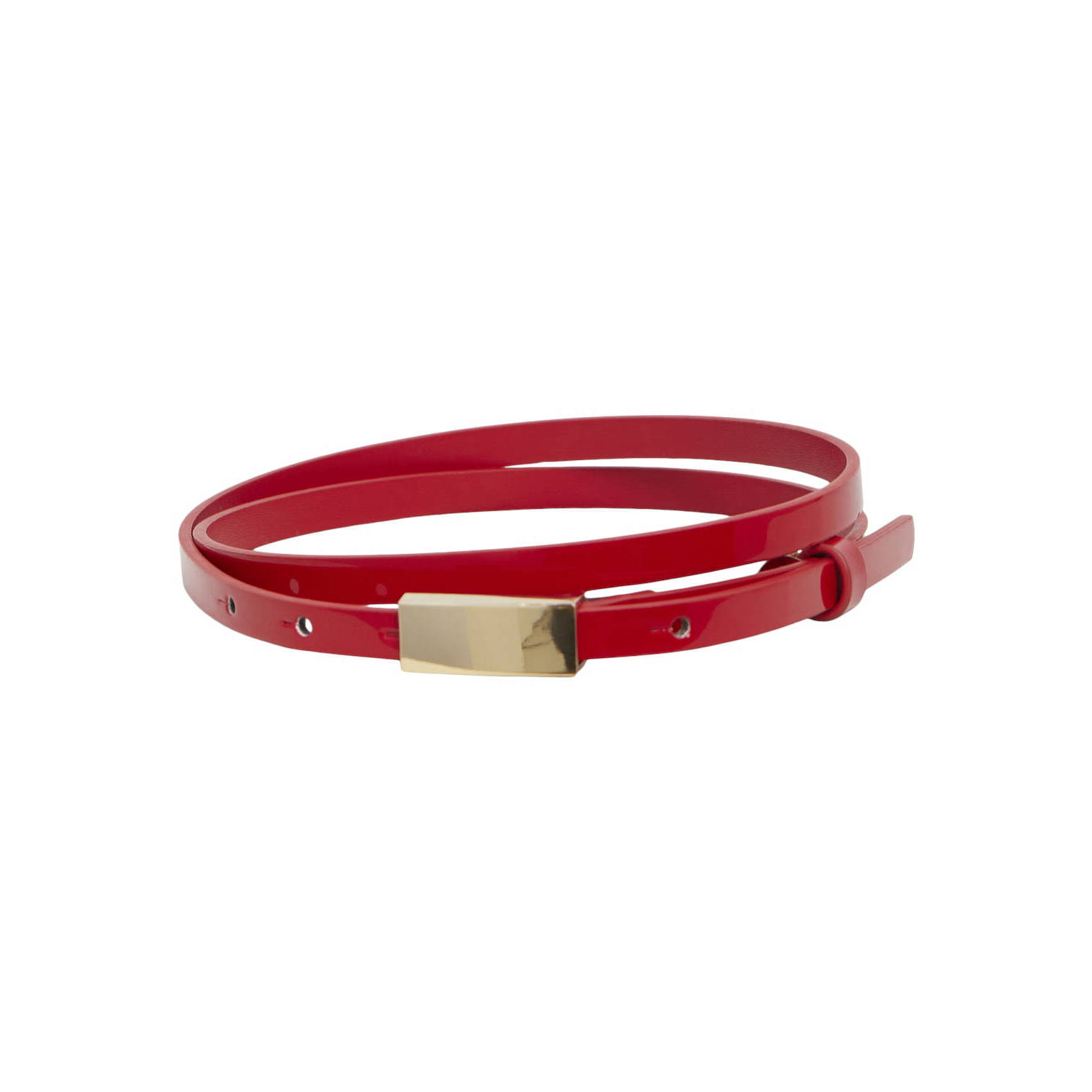 OBJECT riem OBJAUGUSTA rood