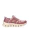 Skechers sneakers oudroze