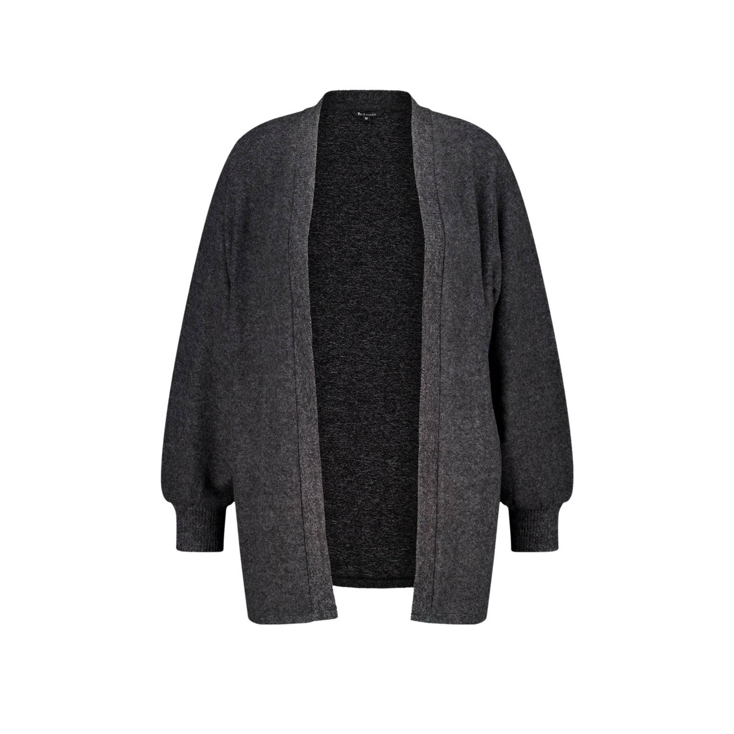 MS Mode vest